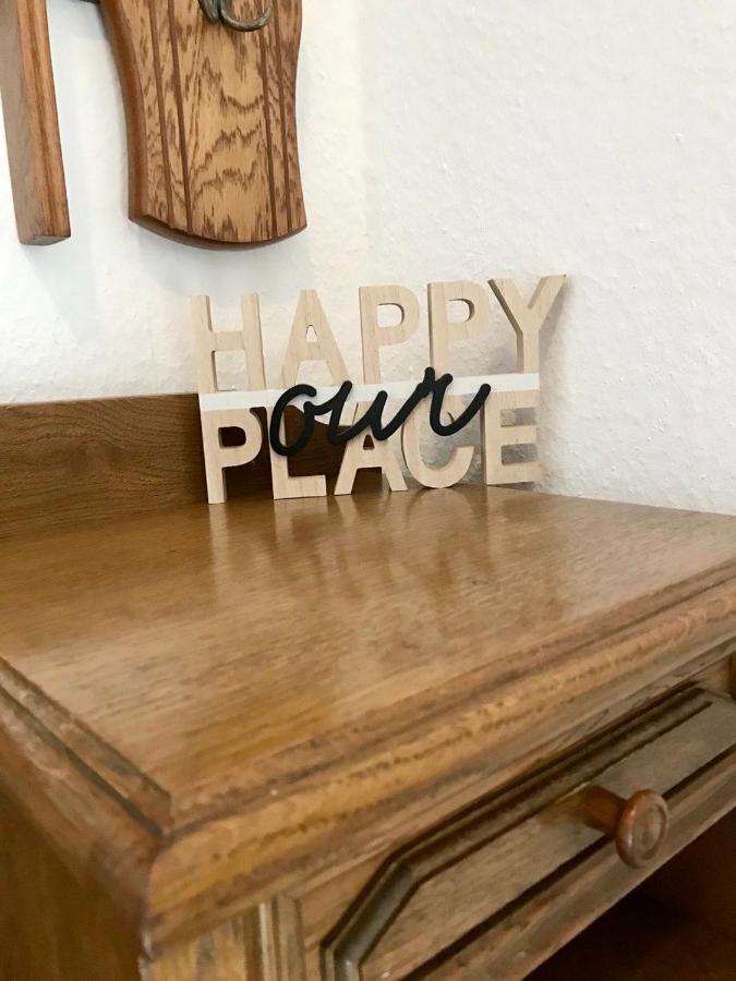 Marienhaus Apartment - Zentral, Parken, Netflix, Kontaktloses Einchecken Вупертал Екстериор снимка